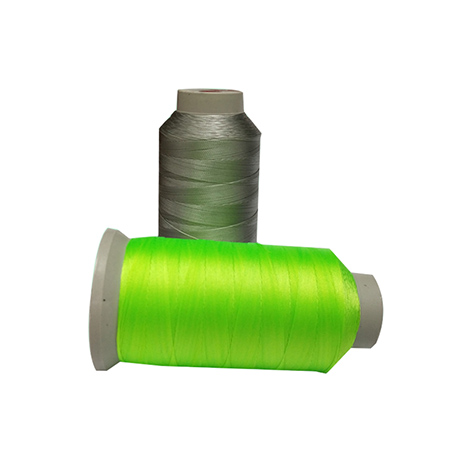 Polyester Anti-wick Thread