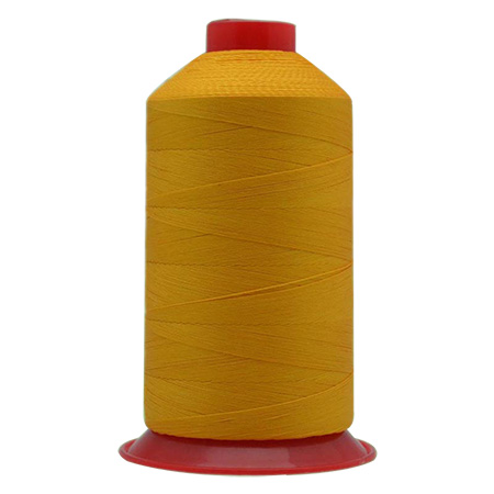 waterproof Bonded Polyester Thread