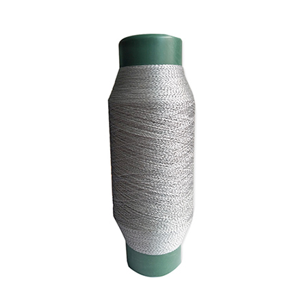 Polyester Reflective Sewing Thread